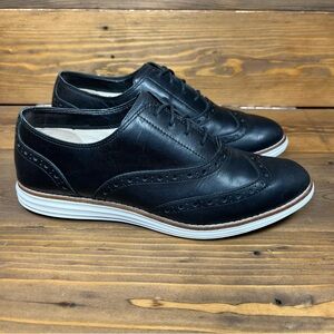 Cole Haan Original Grand Wingtip Oxford